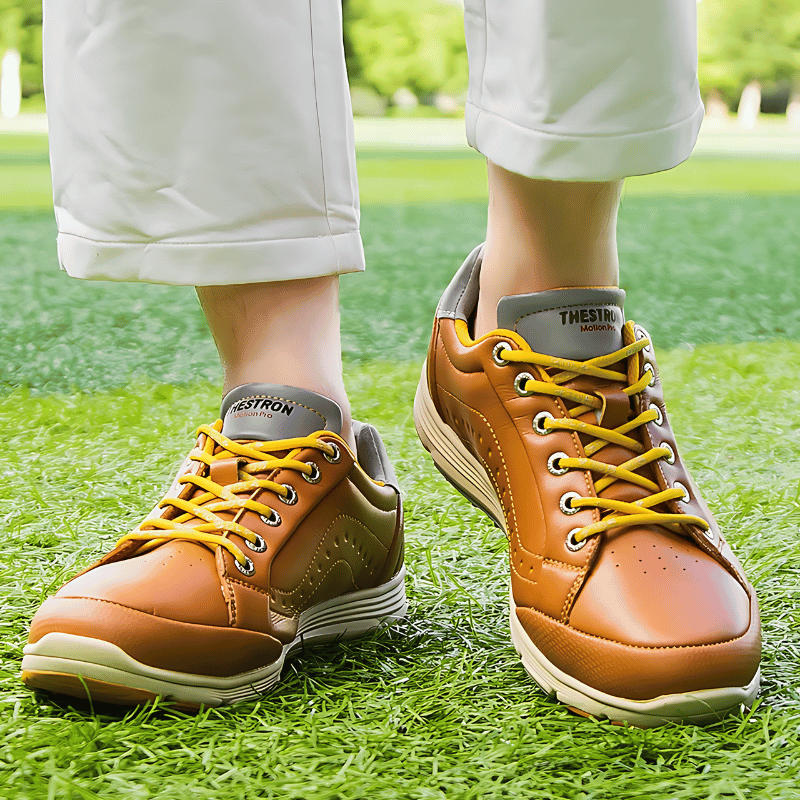 Herren Golfschuhe Norvielle Force