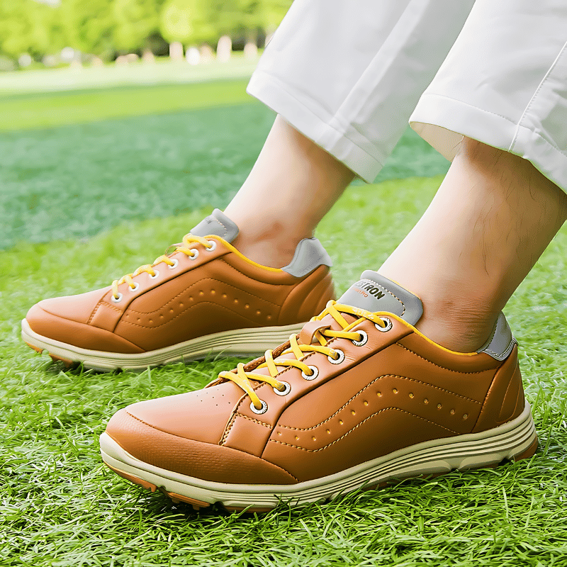 Herren Golfschuhe Norvielle Force