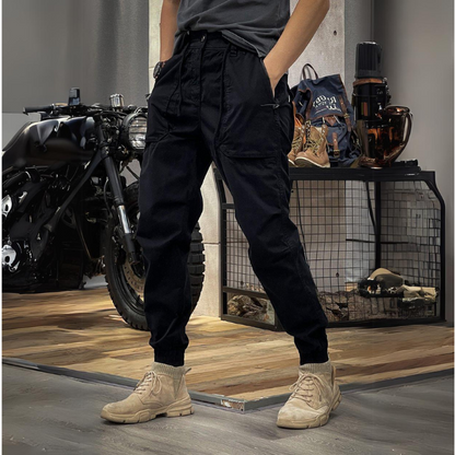 Herren Cargohose