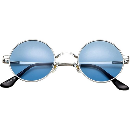 Norvielle Damen Runde Polarisierte Sonnenbrille