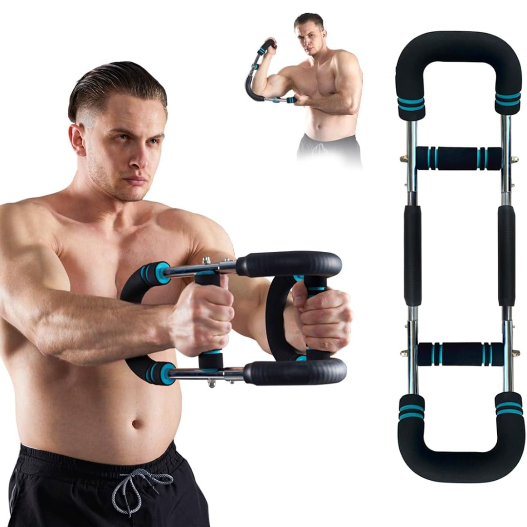 TwisterFlex Power Twister Widerstand Oberkörper Trainer