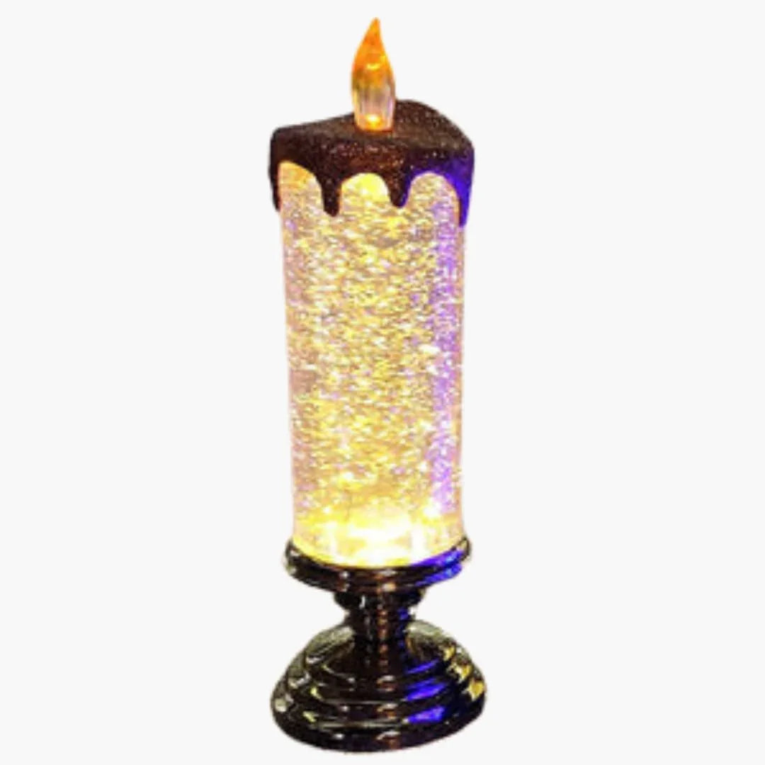 Weihnachtslichter LED Funkeleffekt - Norvielle
