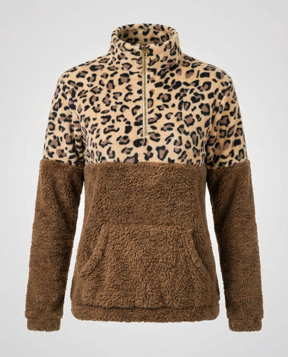 Damen Oversized Hoodie