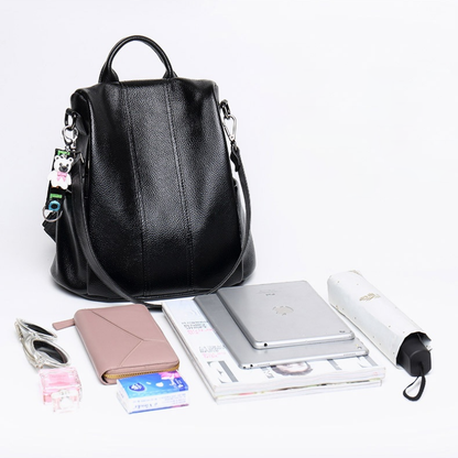 Norvielle Diebstahlsicherer Rucksack