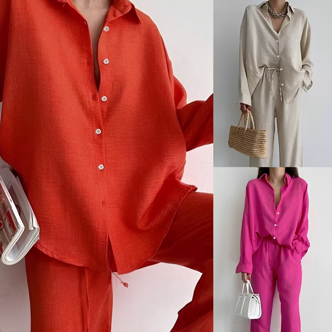 Damenmode Jexel Komfortabel - Norvielle