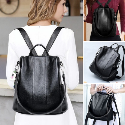 Norvielle Diebstahlsicherer Rucksack