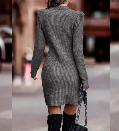 Eliana Damenkleid Elegant