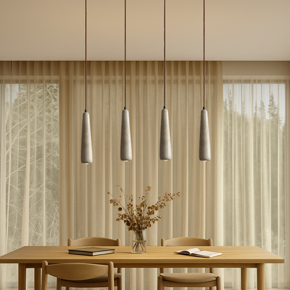 Pendelleuchte Pencil Wandlampe