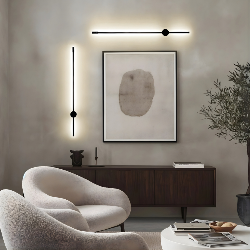 Dimmbares Wandlicht Terja