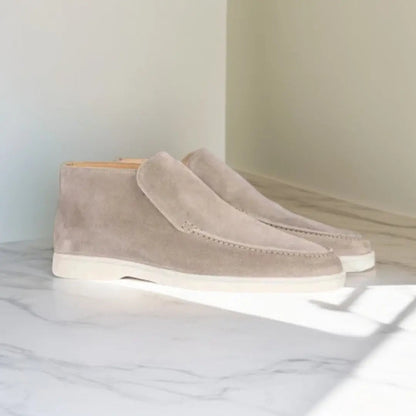 Herren Loafer Schlanke Form Niedriger Einstieg - Norvielle