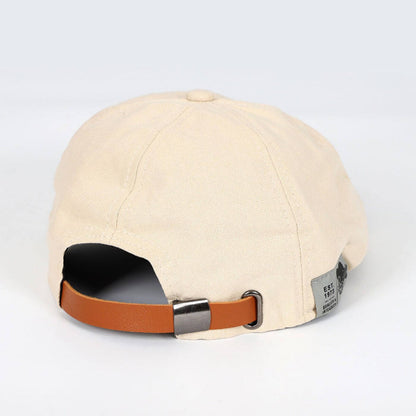 Klassisches Herren Barett Modern