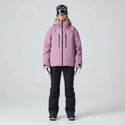 Skipak Damen Zweiteilig Gepolstert