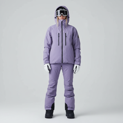 Skipak Damen Zweiteilig Gepolstert