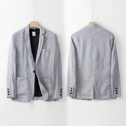 Herren Anzugset Klassisch mit Jacke, Weste und Hose