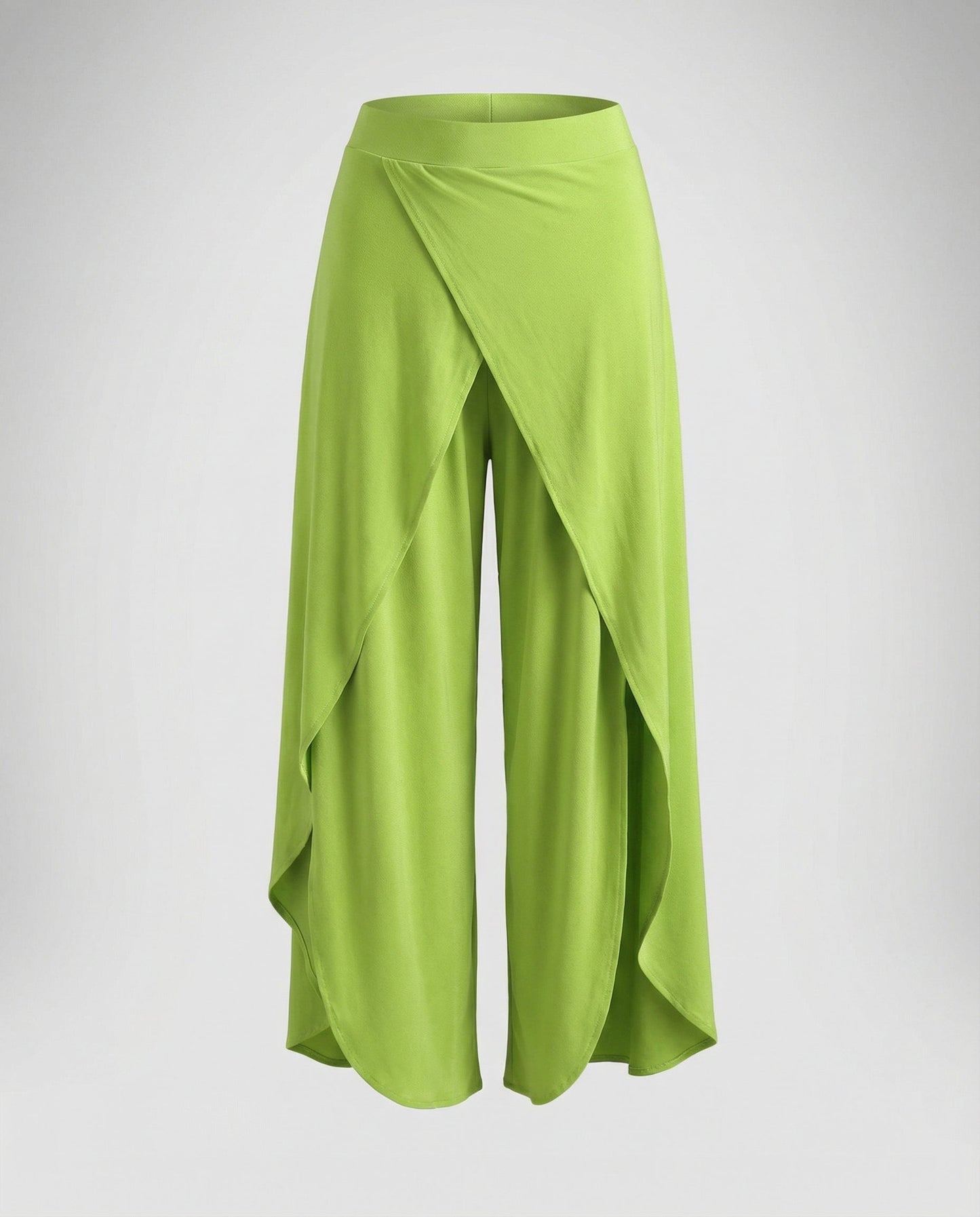 Damen Yoga-Hosen Bequem Elastisch