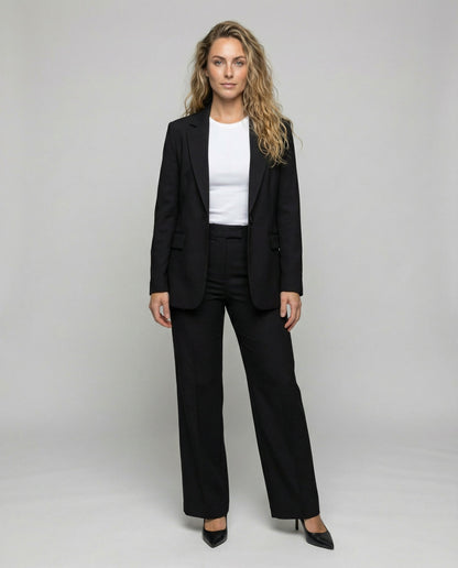 Damen Zweiteiler Elegantes Outfit - Norvielle