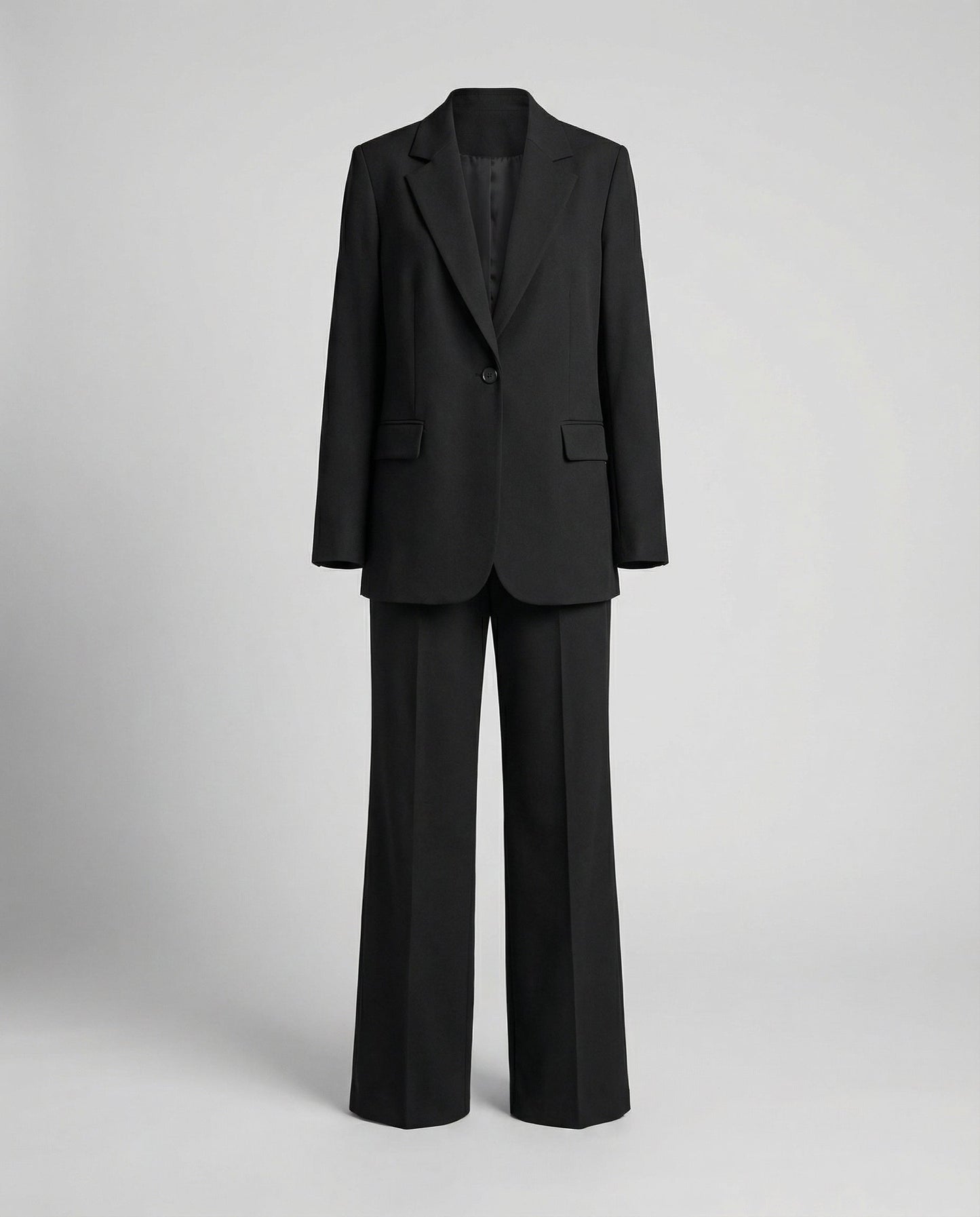 Damen Zweiteiler Elegantes Outfit