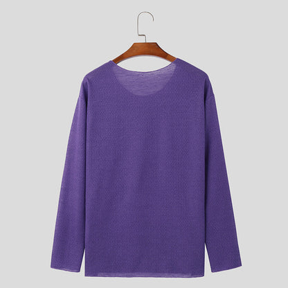 Atmungsaktives Damen T-Shirt Dünnes Oberteil Weiß