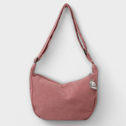 Damen Schultertasche Elegantes Design - Norvielle