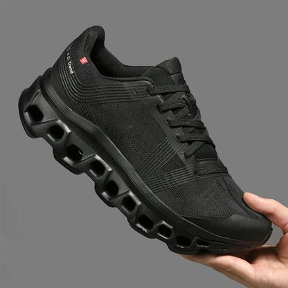 Herren Sneaker Leicht Atmungsaktives Mesh