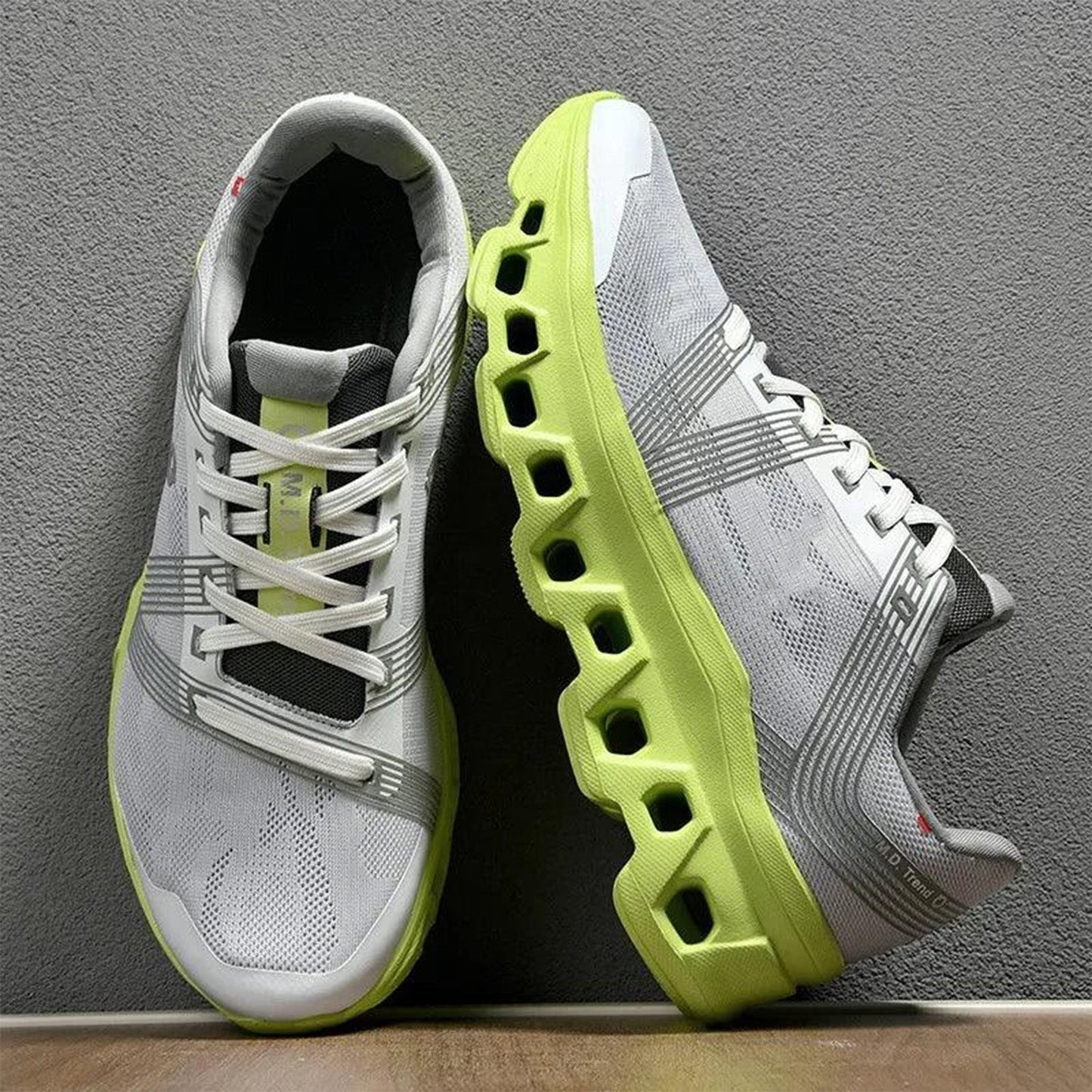 Herren Sneaker Leicht Atmungsaktives Mesh