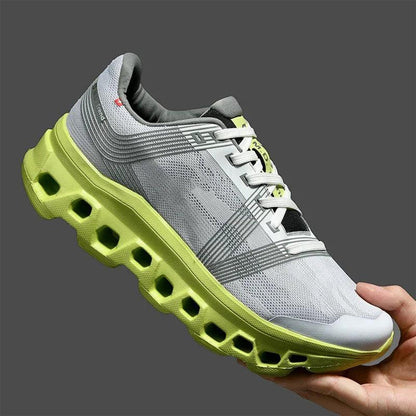 Herren Sneaker Leicht Atmungsaktives Mesh