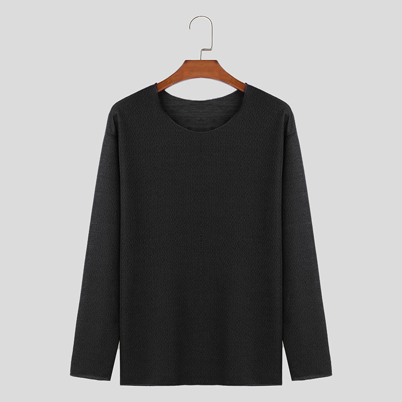 Atmungsaktives Damen T-Shirt Dünnes Oberteil Weiß