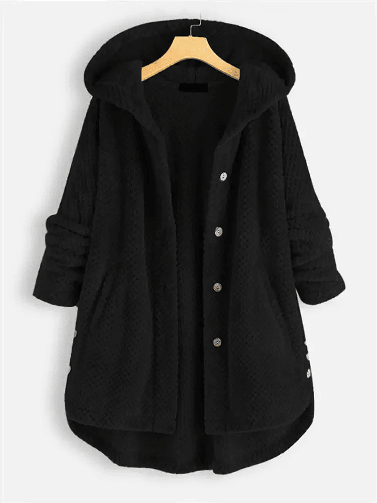 Norvielle Damen Fleecejacke Soft Beige