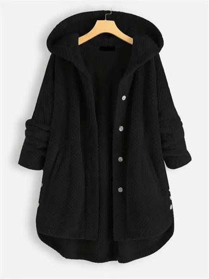 Norvielle Damen Fleecejacke Soft Beige