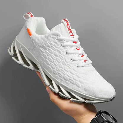 Norvielle Damen Flexstride Sneaker