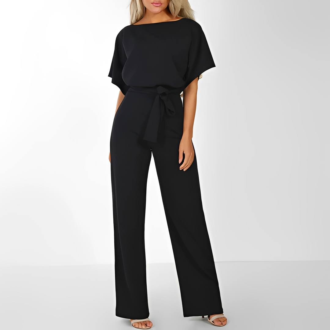 Damen Overall Elegant Modisch