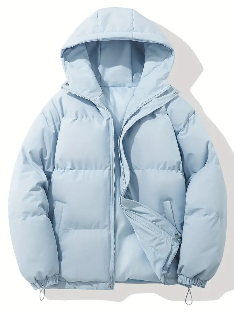 Damen Hoodie Warm Bequem Kapuze