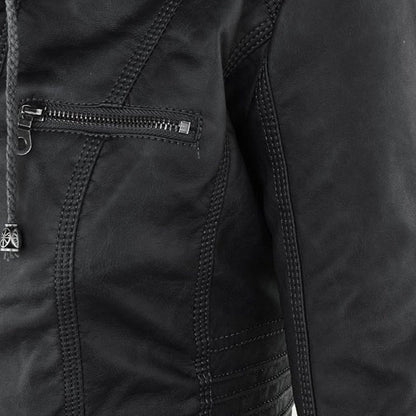 Damen Winterjacke Warm