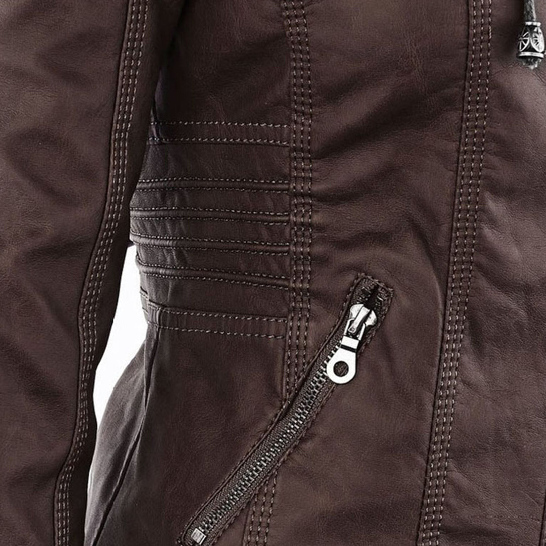 Damen Winterjacke Warm
