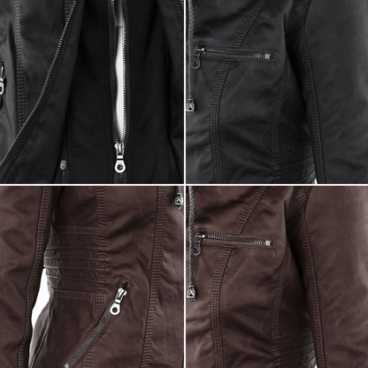 Damen Winterjacke Warm
