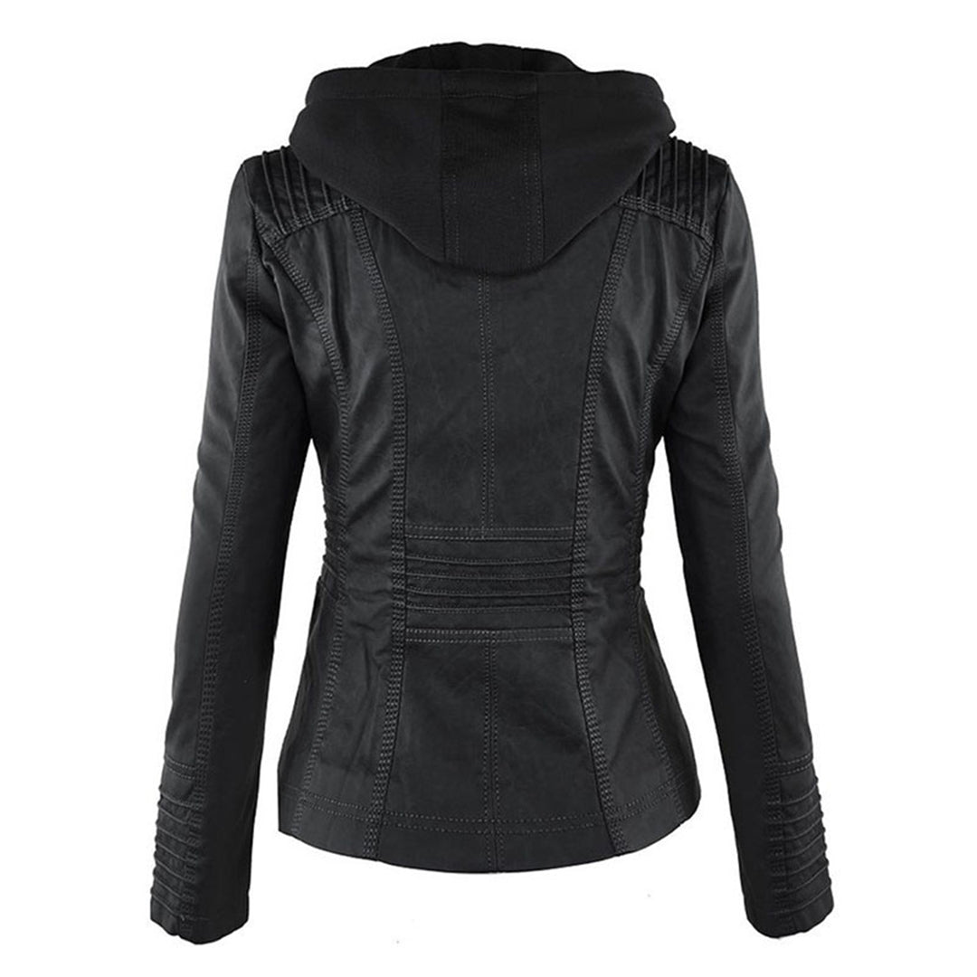 Damen Winterjacke Warm