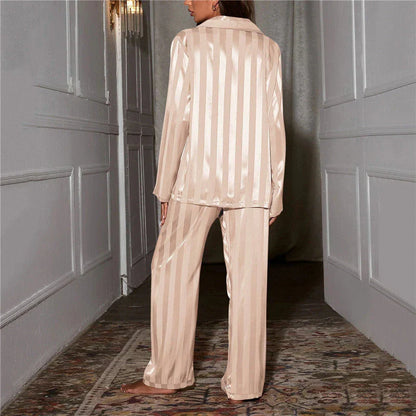 Norvielle Damen Pyjama Gemütlich