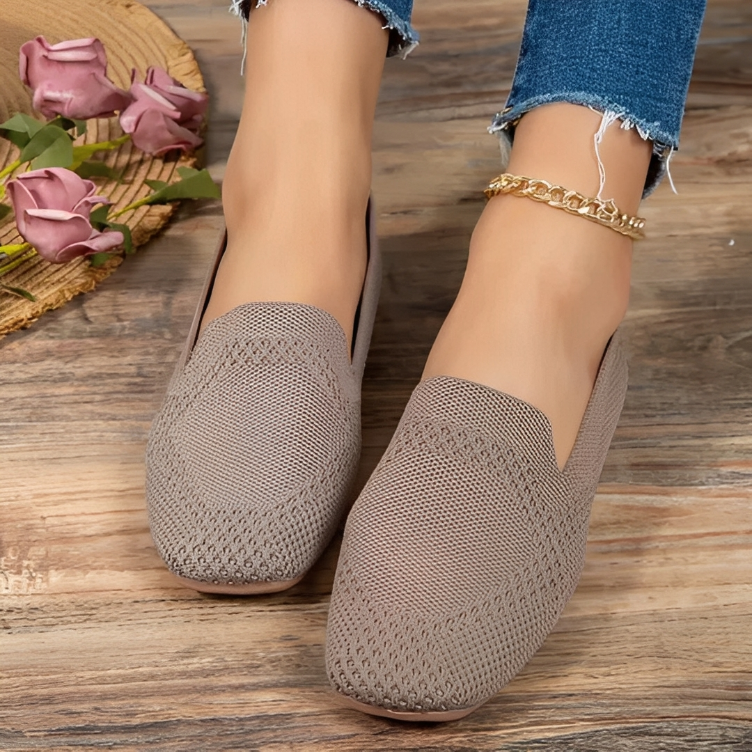 Damen Sandalen Bequem Krislyn Sommer