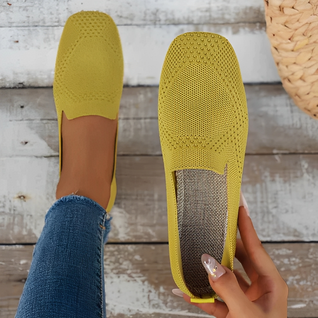 Damen Sandalen Bequem Krislyn Sommer