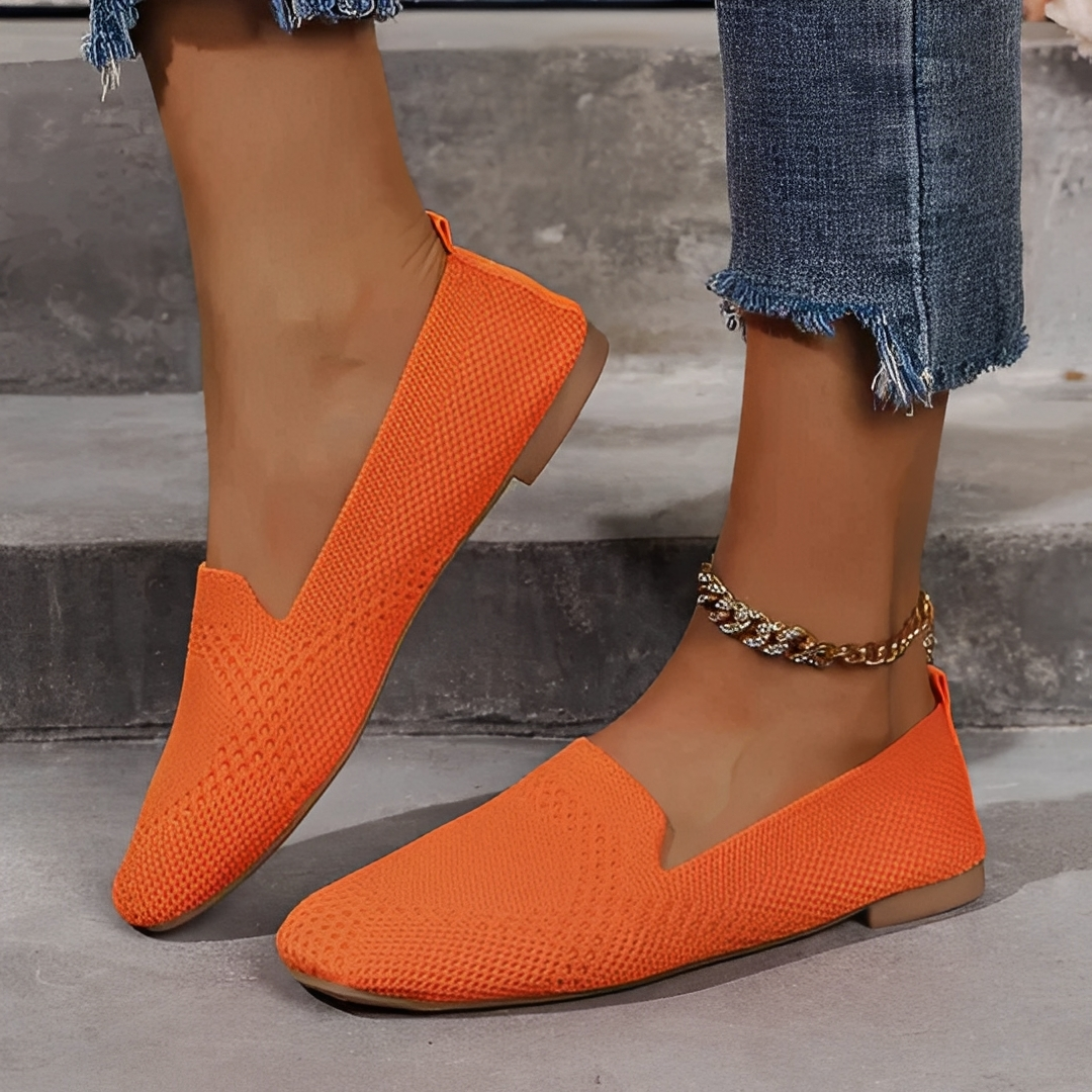 Damen Sandalen Bequem Krislyn Sommer
