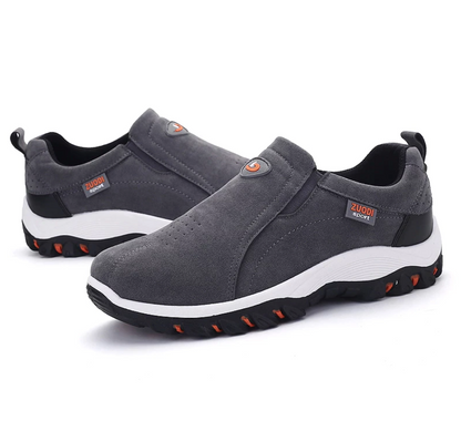 Herren Wanderschuhe Bequem