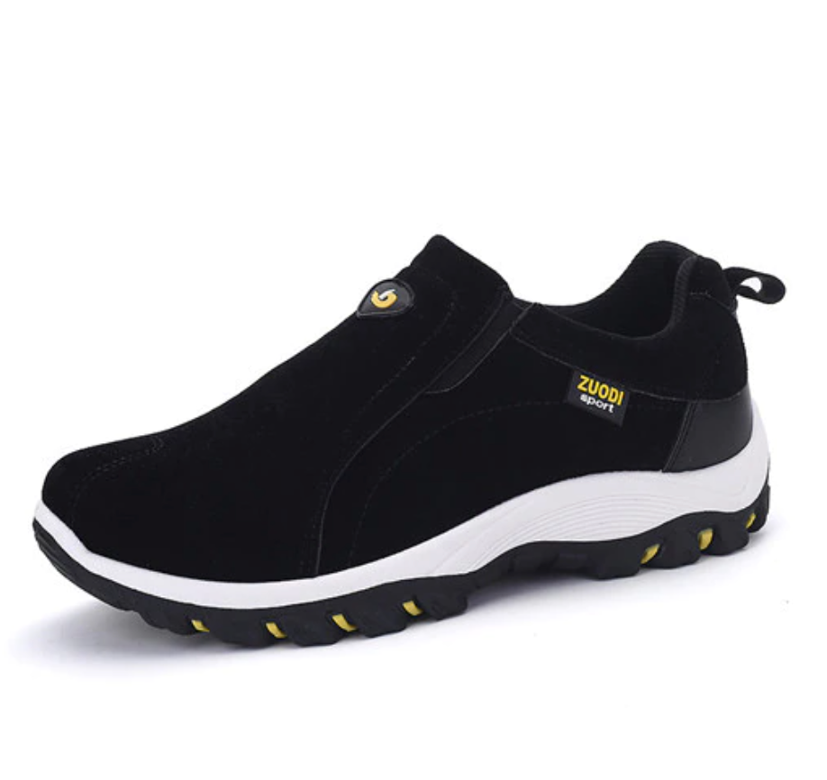 Herren Wanderschuhe Bequem