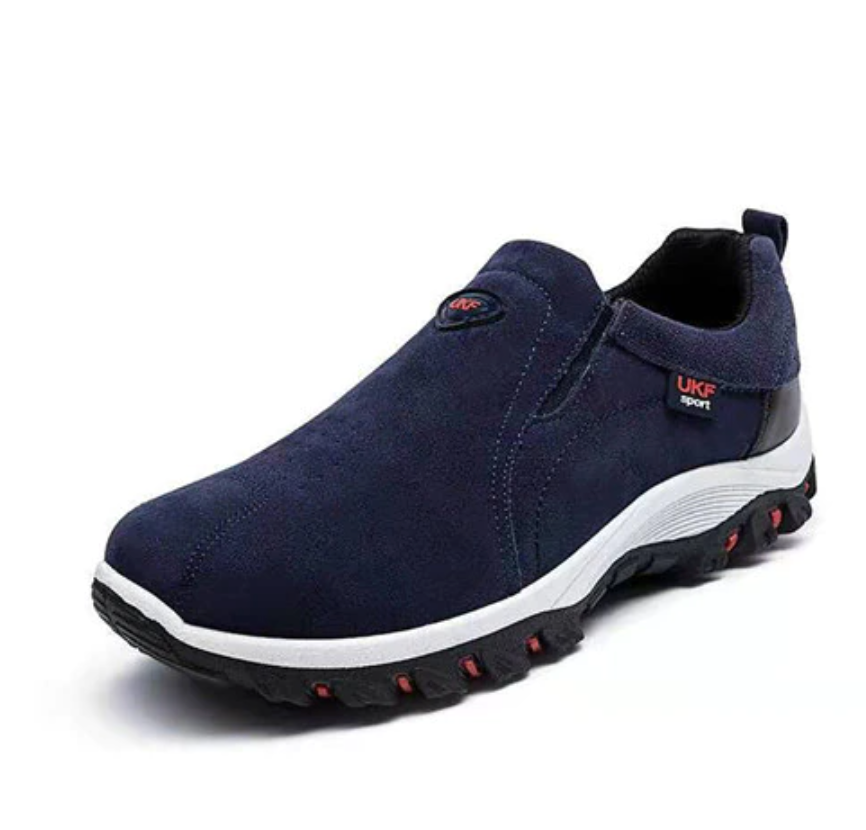 Herren Wanderschuhe Bequem