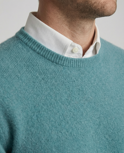 Damenpullover Kaschmir Elegantes Design