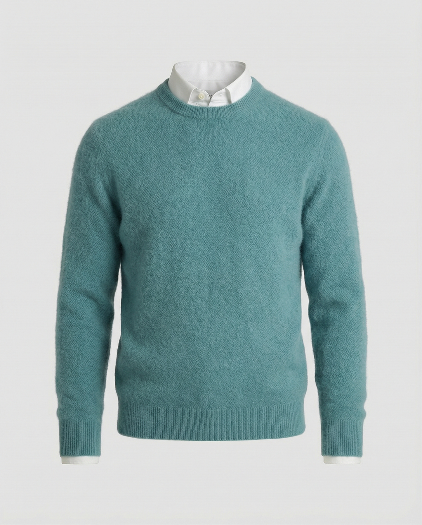 Damenpullover Kaschmir Elegantes Design