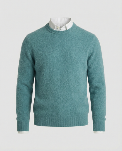 Damenpullover Kaschmir Elegantes Design