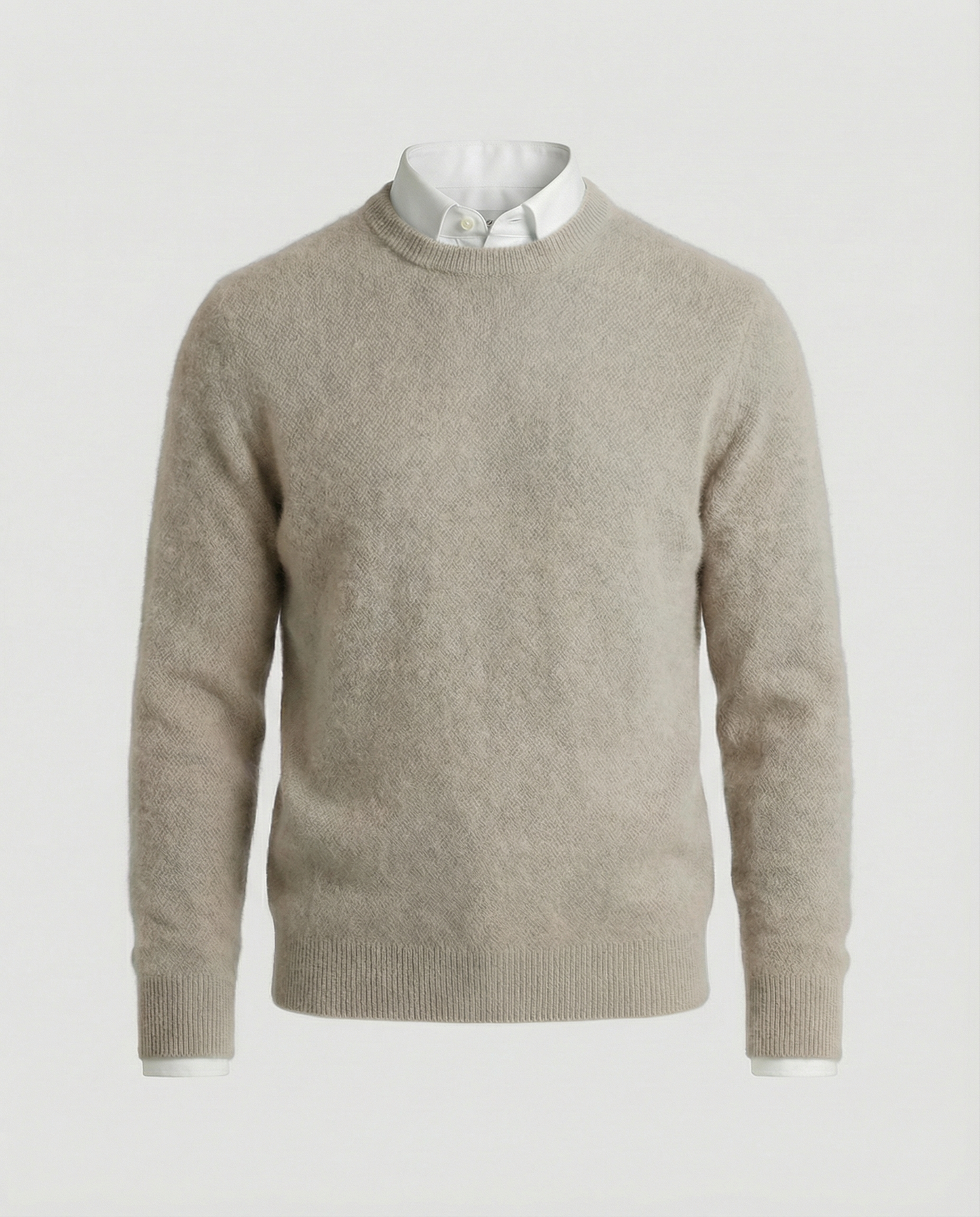 Damenpullover Kaschmir Elegantes Design