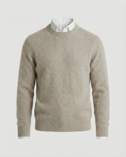 Damenpullover Kaschmir Elegantes Design