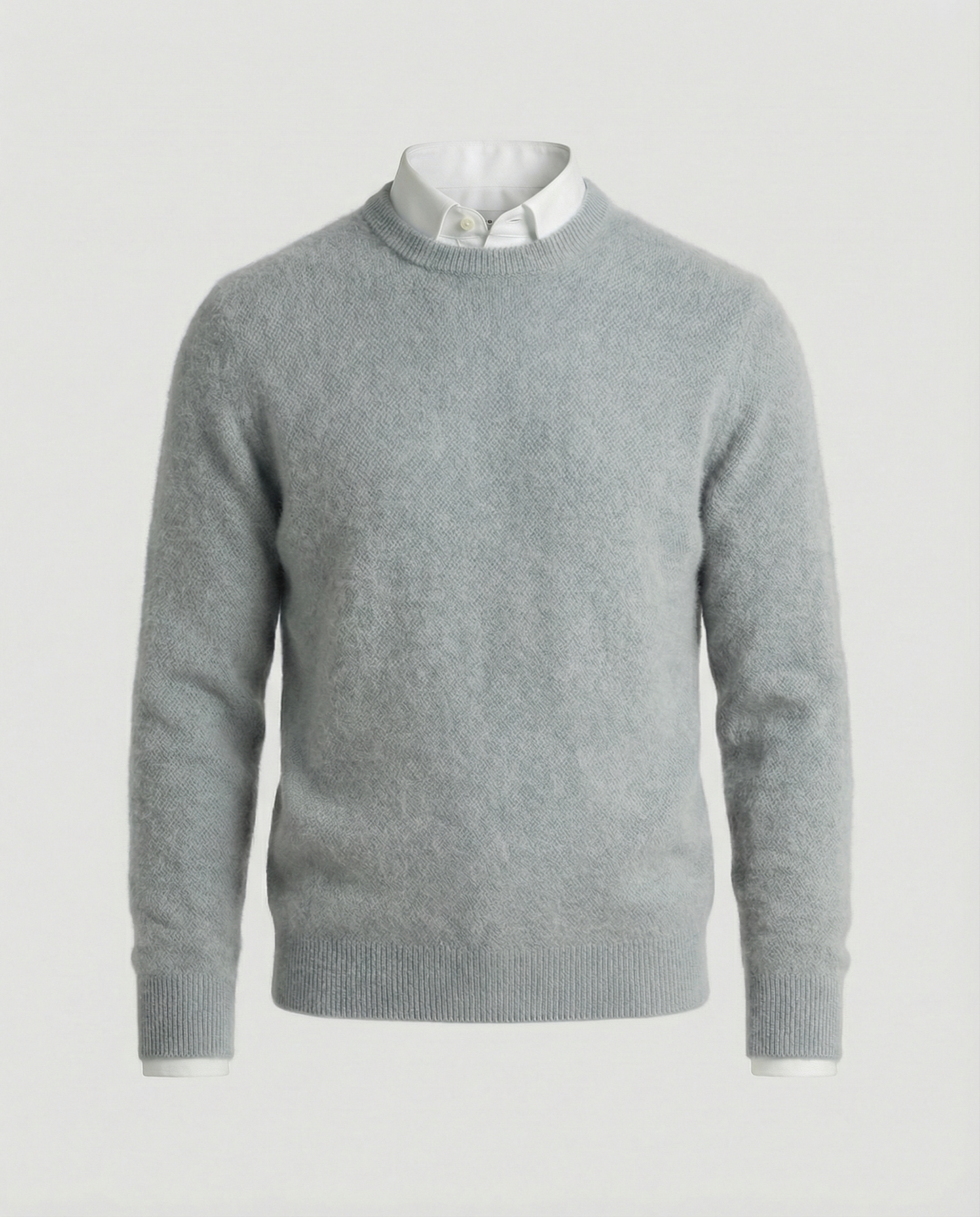 Damenpullover Kaschmir Elegantes Design