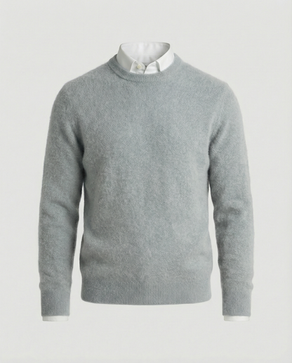 Damenpullover Kaschmir Elegantes Design
